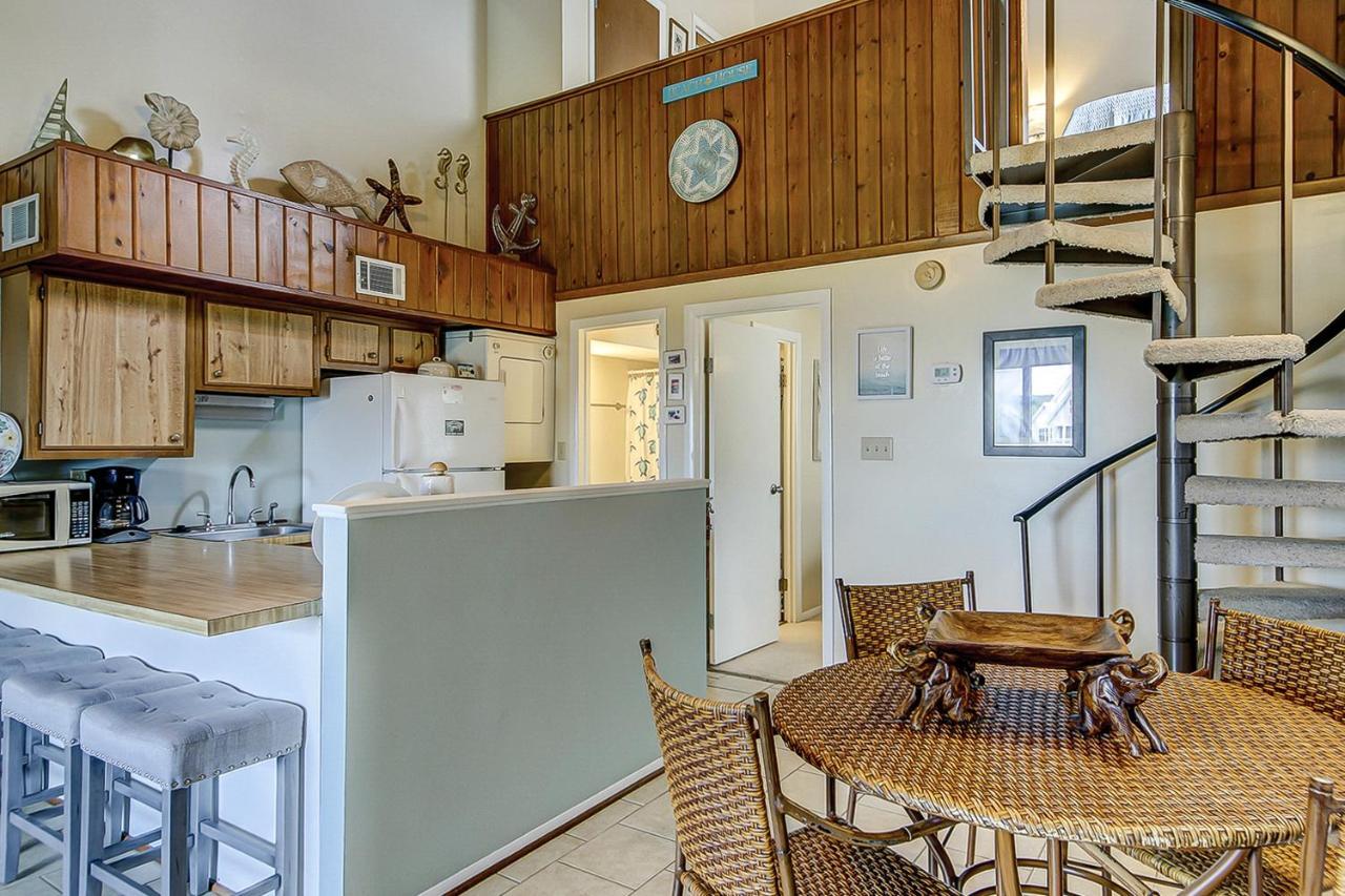 Driftwood Villa - 237 Edisto Beach Eksteriør billede